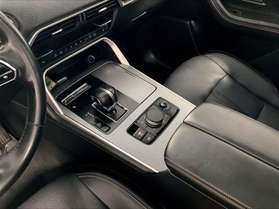 2024 Mazda Mazda CX-90 PHEV Preferred