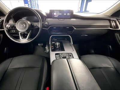 2024 Mazda Mazda CX-90 PHEV Preferred
