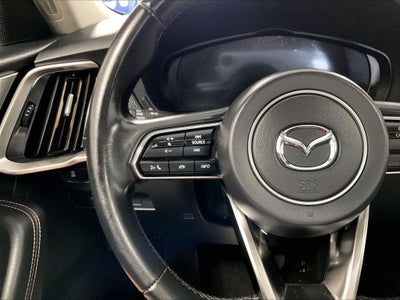 2024 Mazda Mazda CX-90 PHEV Preferred