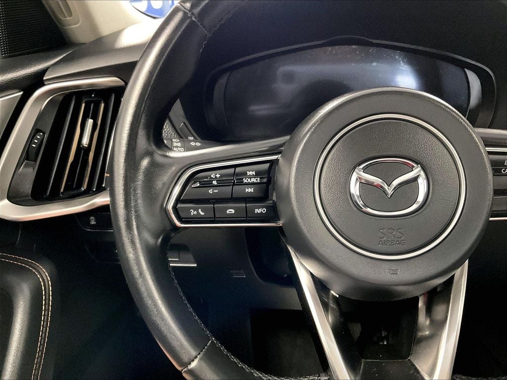2024 Mazda Mazda CX-90 PHEV Preferred