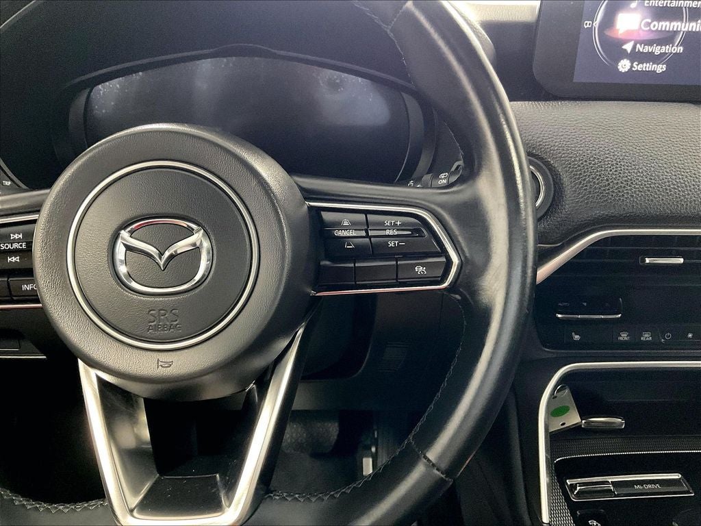 2024 Mazda Mazda CX-90 PHEV Preferred