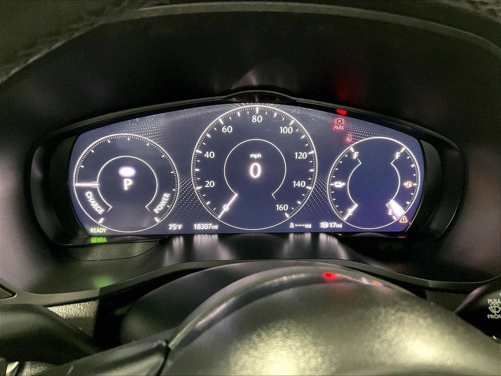 2024 Mazda Mazda CX-90 PHEV Preferred