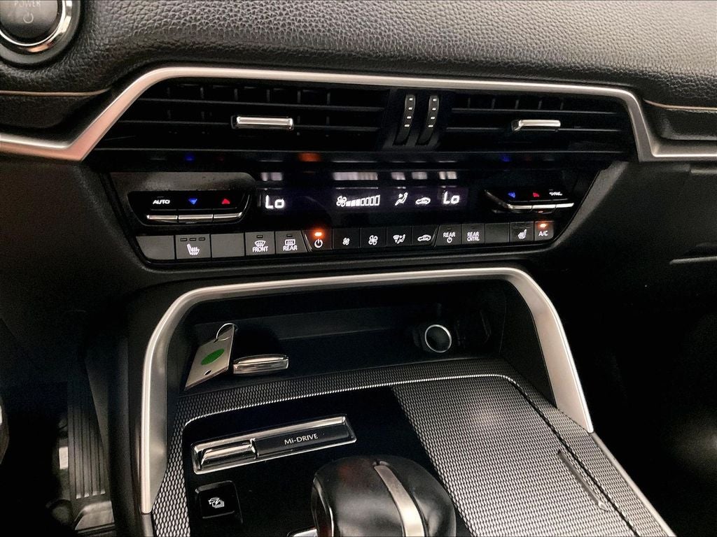 2024 Mazda Mazda CX-90 PHEV Preferred