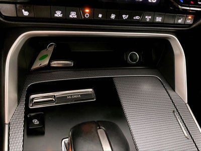 2024 Mazda Mazda CX-90 PHEV Preferred