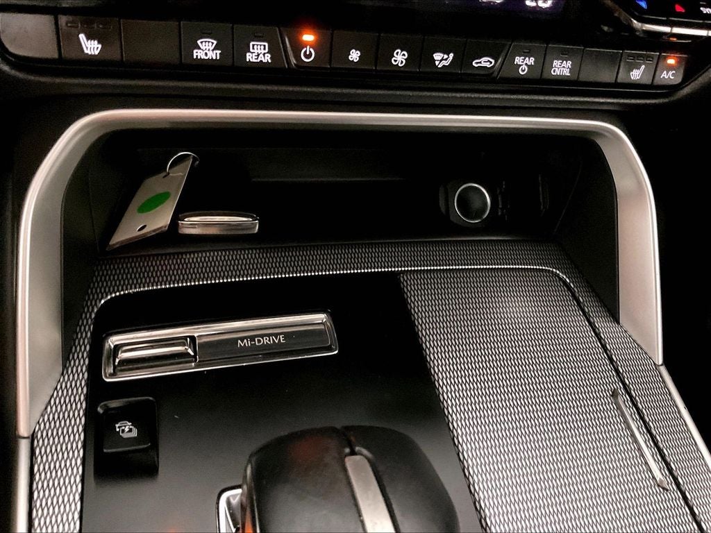 2024 Mazda Mazda CX-90 PHEV Preferred