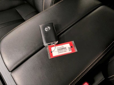 2024 Mazda Mazda CX-90 PHEV Preferred