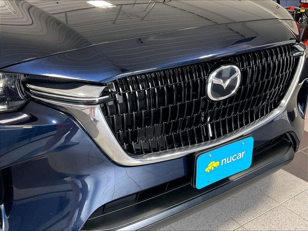 2024 Mazda Mazda CX-90 PHEV Preferred