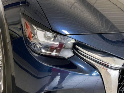 2024 Mazda Mazda CX-90 PHEV Preferred