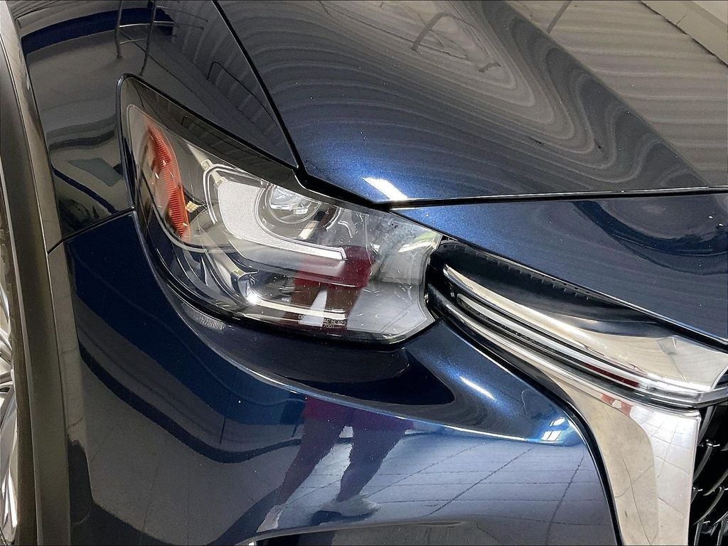 2024 Mazda Mazda CX-90 PHEV Preferred