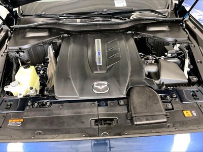 2024 Mazda Mazda CX-90 PHEV Preferred