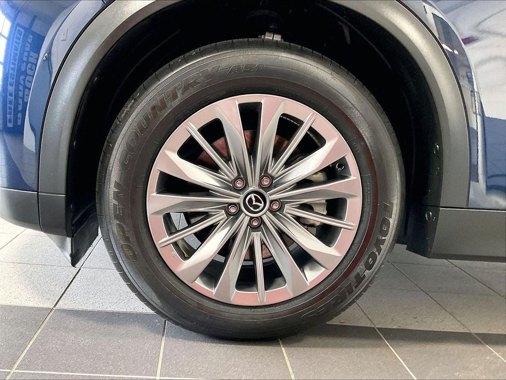 2024 Mazda Mazda CX-90 PHEV Preferred