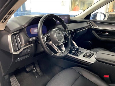 2024 Mazda Mazda CX-90 PHEV Preferred