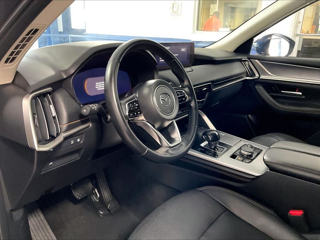 2024 Mazda Mazda CX-90 PHEV Preferred