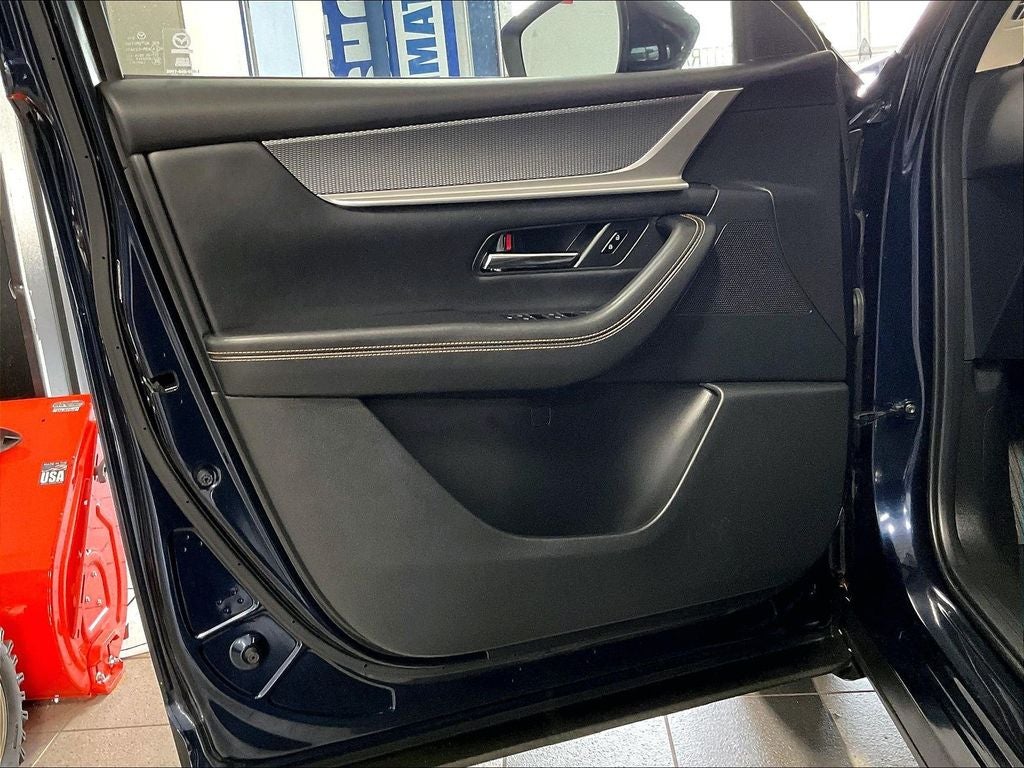 2024 Mazda Mazda CX-90 PHEV Preferred