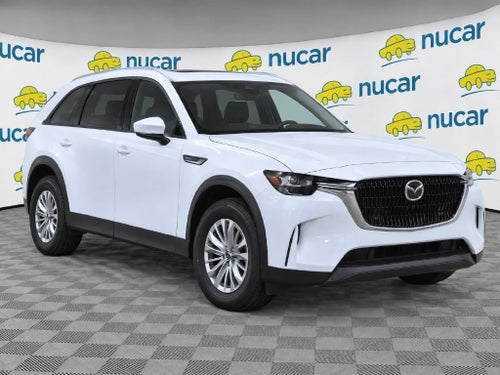 2024 Mazda Mazda CX-90 PHEV Preferred