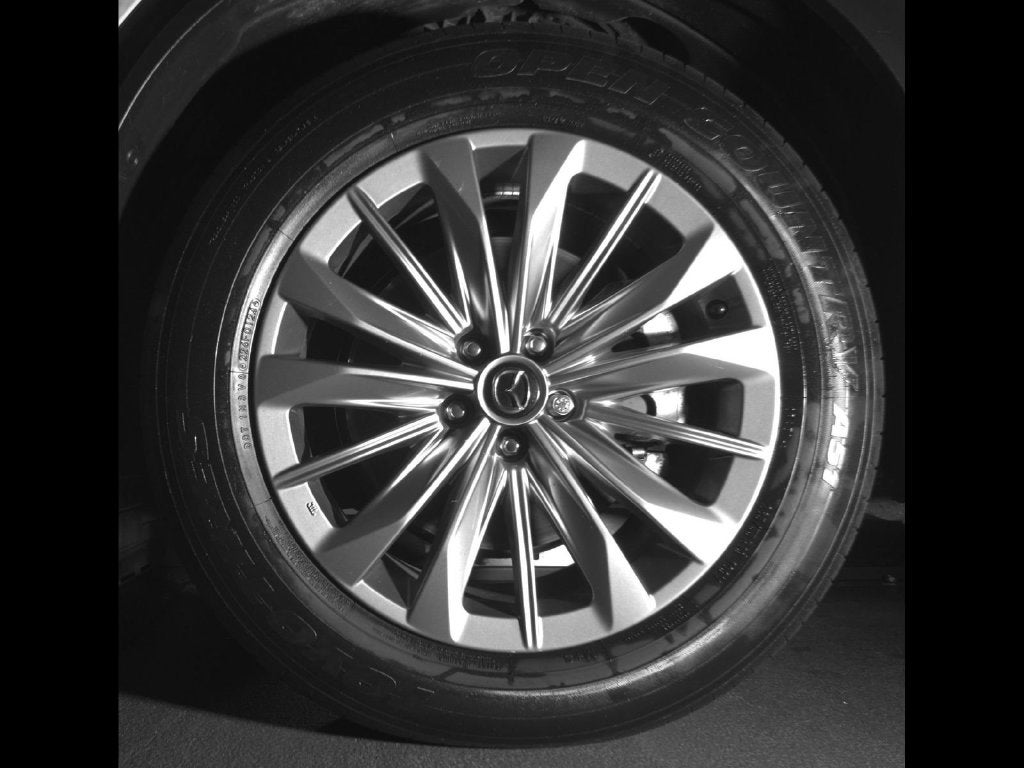 2024 Mazda Mazda CX-90 PHEV Preferred
