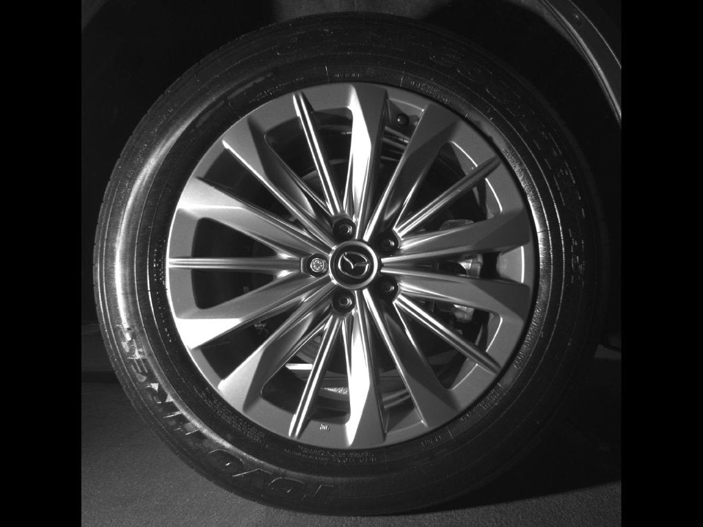 2024 Mazda Mazda CX-90 PHEV Preferred