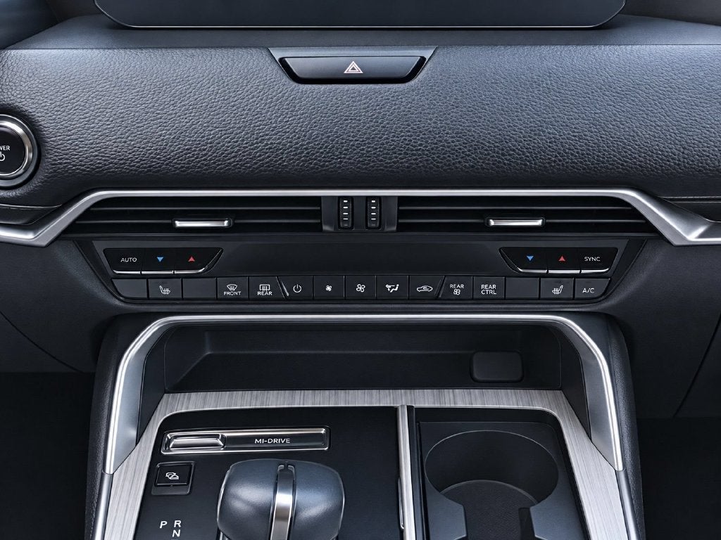 2024 Mazda Mazda CX-90 PHEV Preferred