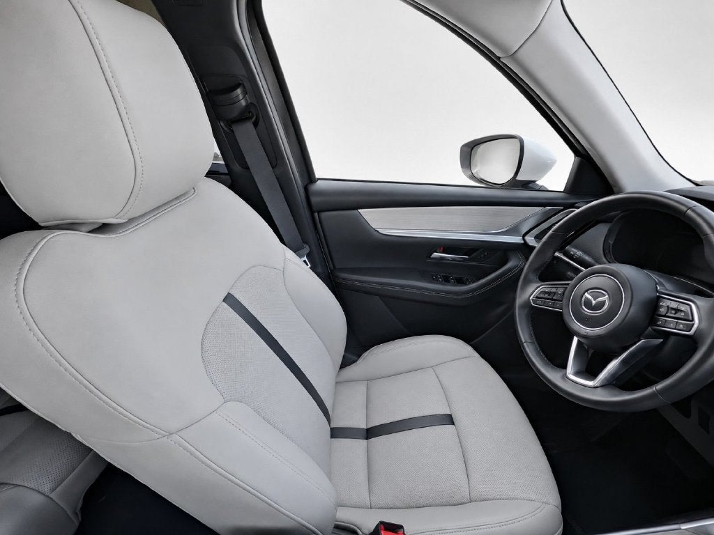 2024 Mazda Mazda CX-90 PHEV Preferred