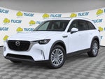 2024 Mazda Mazda CX-90 PHEV Preferred