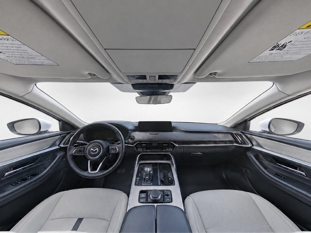 2024 Mazda Mazda CX-90 PHEV Preferred