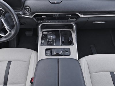 2024 Mazda Mazda CX-90 PHEV Preferred