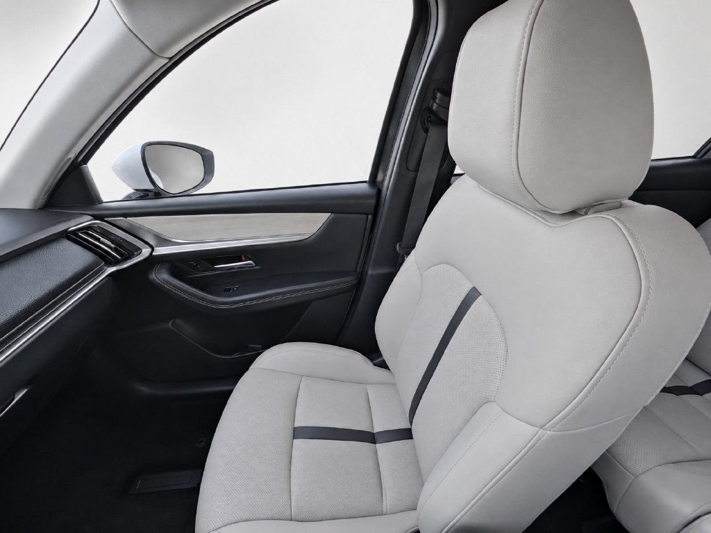 2024 Mazda Mazda CX-90 PHEV Preferred