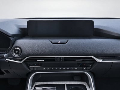 2024 Mazda Mazda CX-90 PHEV Preferred