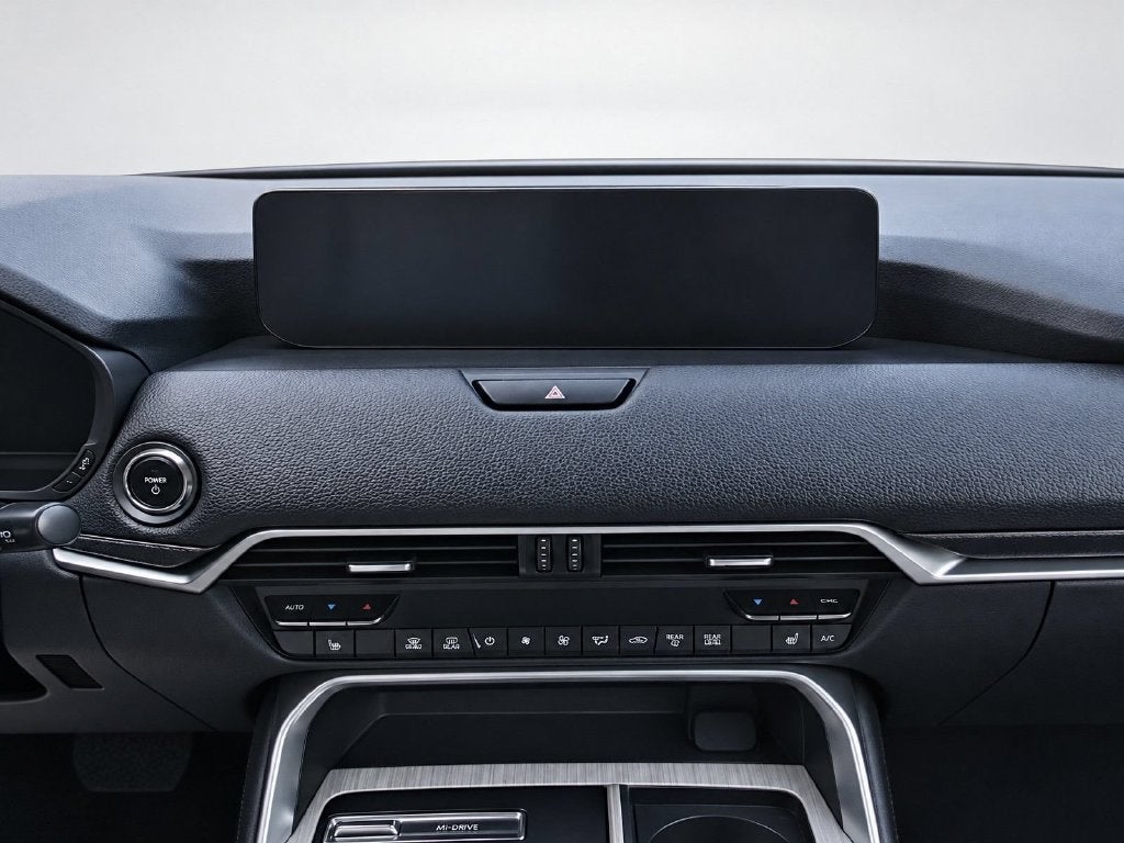 2024 Mazda Mazda CX-90 PHEV Preferred