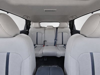 2024 Mazda Mazda CX-90 PHEV Preferred