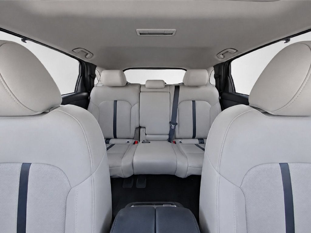 2024 Mazda Mazda CX-90 PHEV Preferred