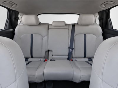 2024 Mazda Mazda CX-90 PHEV Preferred