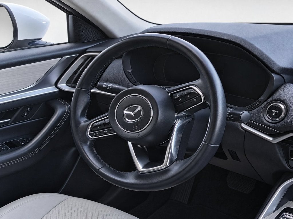 2024 Mazda Mazda CX-90 PHEV Preferred