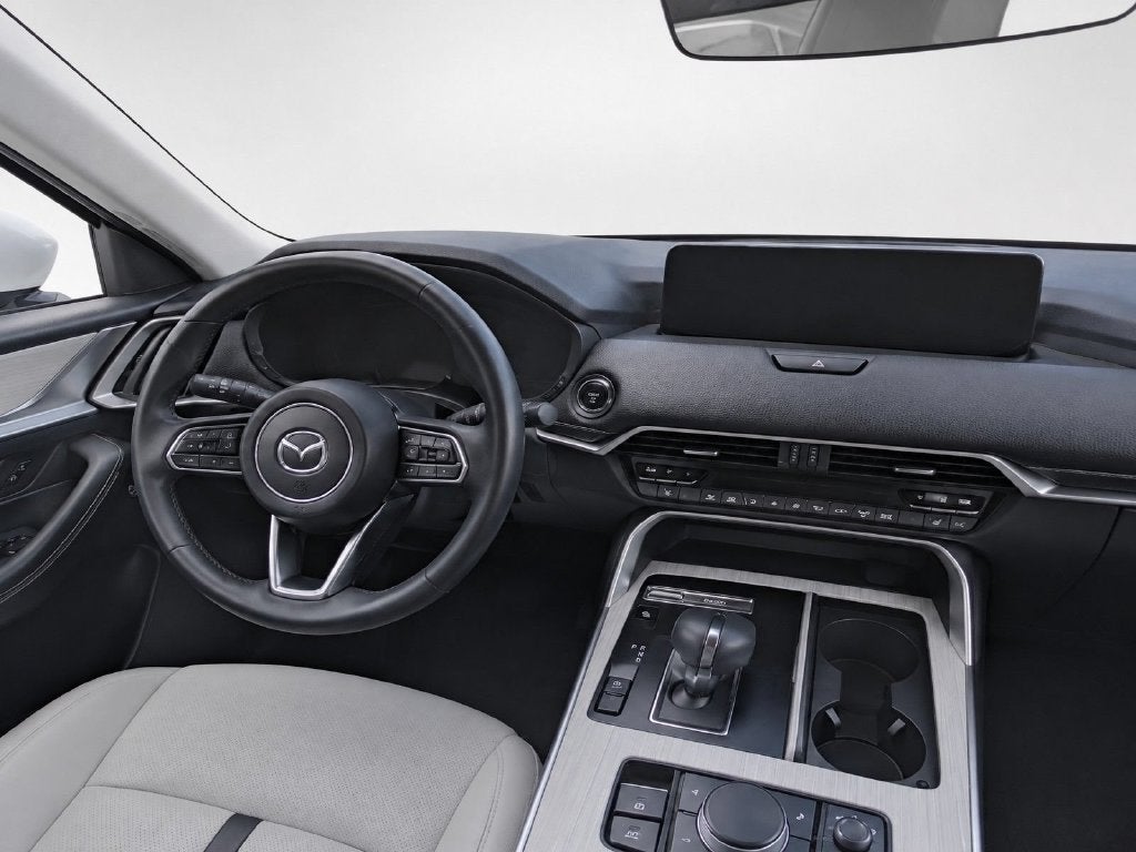2024 Mazda Mazda CX-90 PHEV Preferred