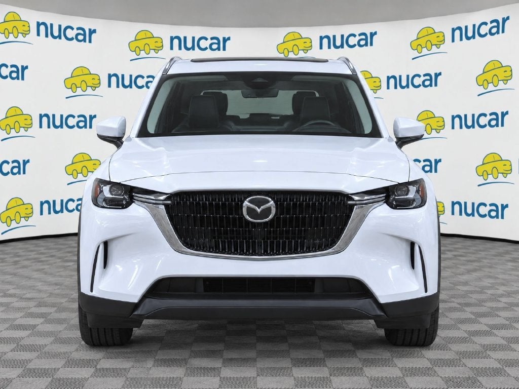 2024 Mazda Mazda CX-90 PHEV Preferred