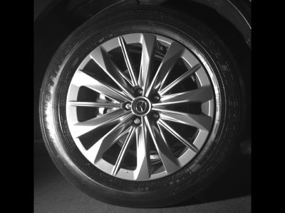 2024 Mazda Mazda CX-90 PHEV Preferred