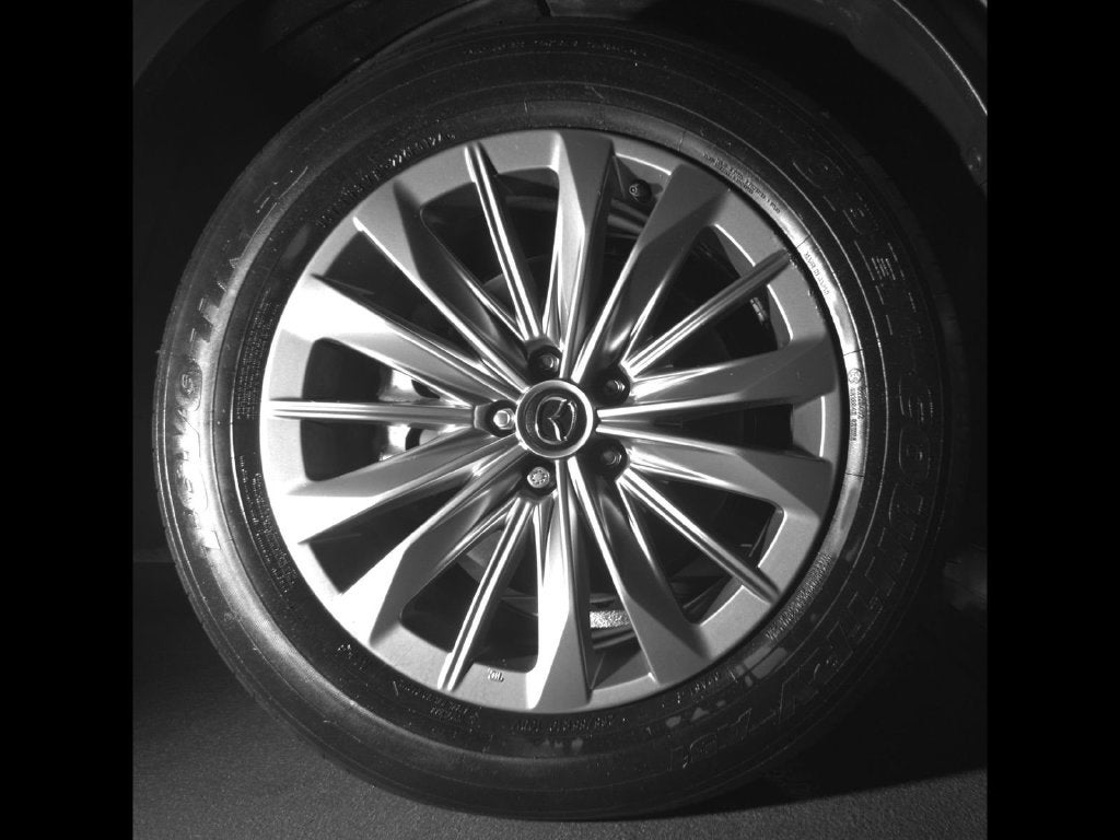 2024 Mazda Mazda CX-90 PHEV Preferred