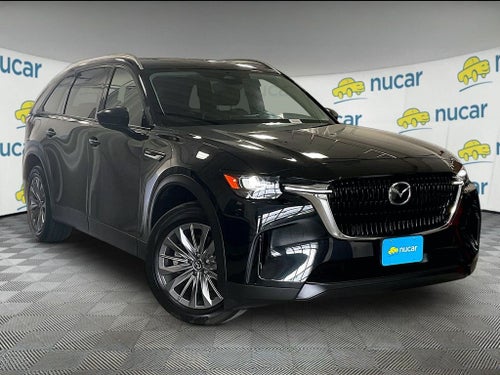 2024 Mazda Mazda CX-90 PHEV Preferred
