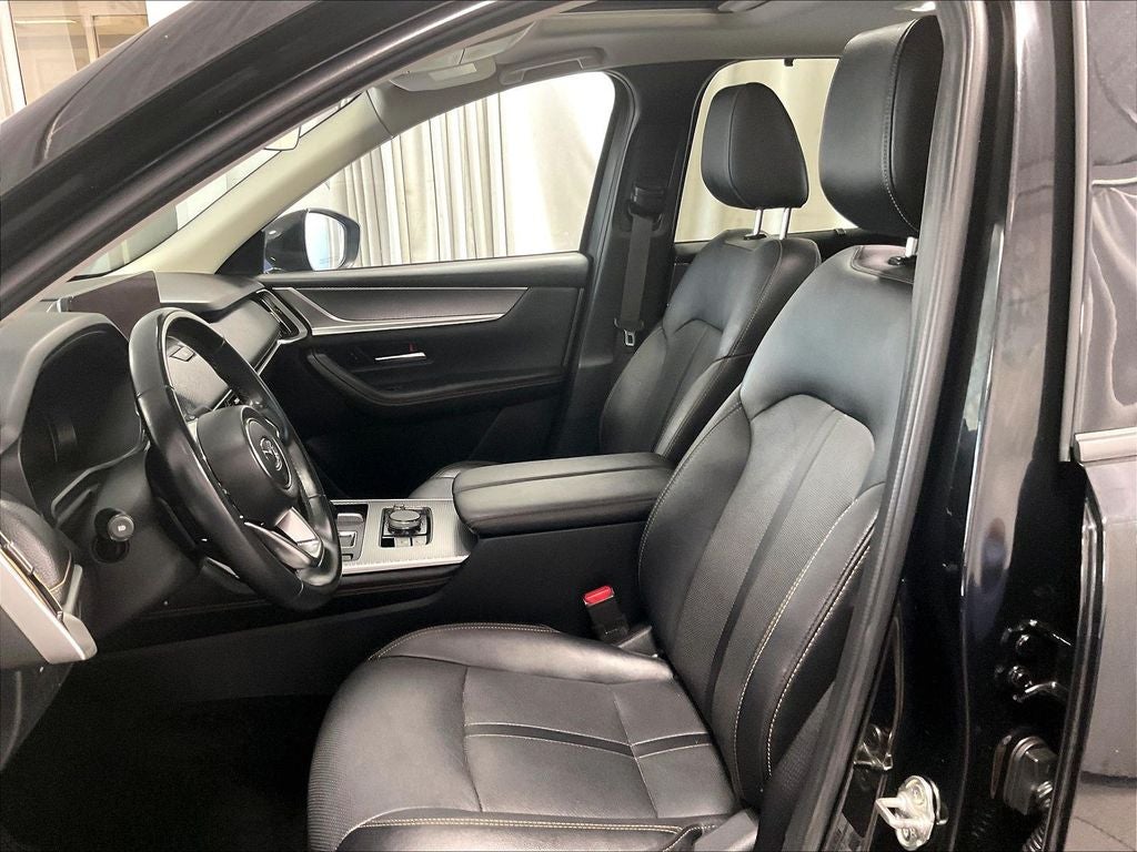 2024 Mazda Mazda CX-90 PHEV Preferred