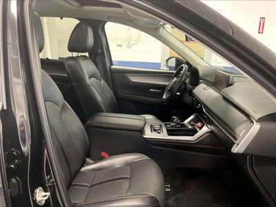 2024 Mazda Mazda CX-90 PHEV Preferred