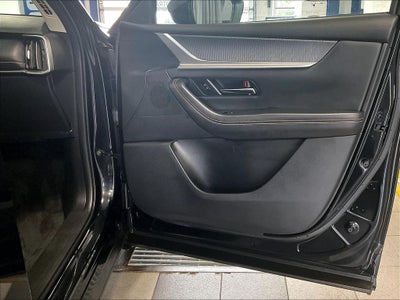 2024 Mazda Mazda CX-90 PHEV Preferred