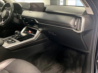 2024 Mazda Mazda CX-90 PHEV Preferred