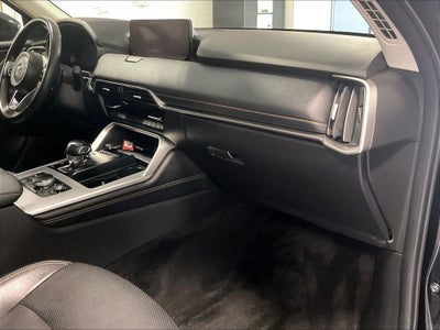 2024 Mazda Mazda CX-90 PHEV Preferred
