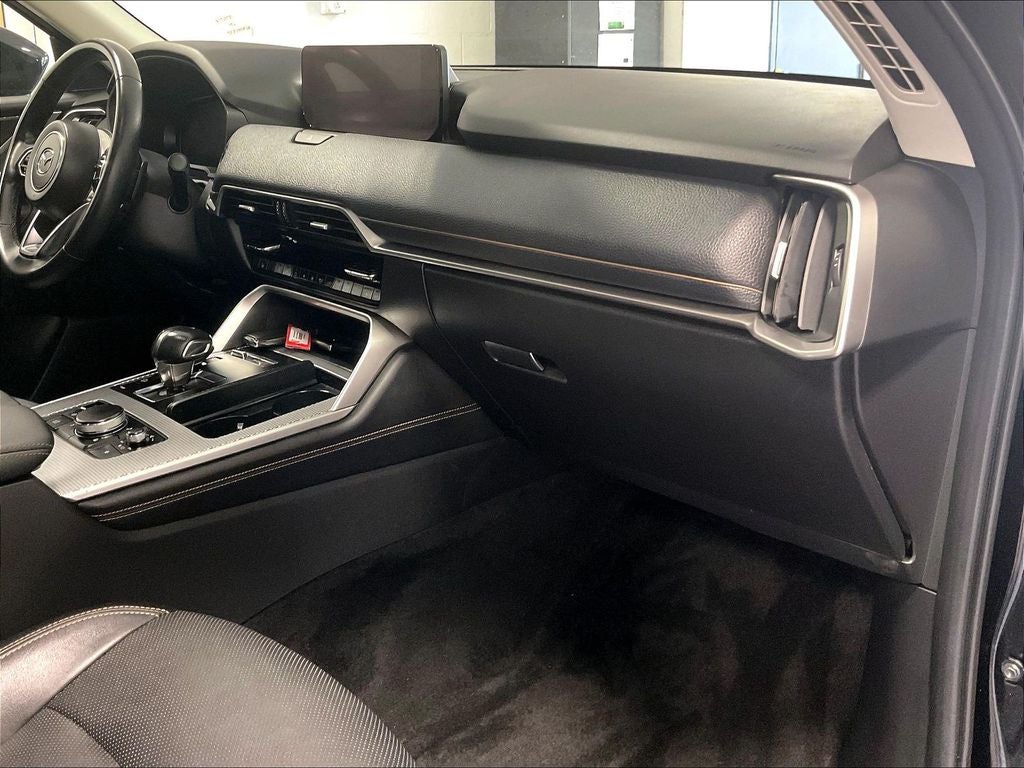 2024 Mazda Mazda CX-90 PHEV Preferred