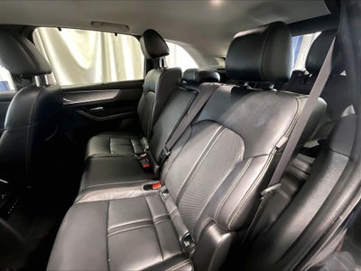 2024 Mazda Mazda CX-90 PHEV Preferred