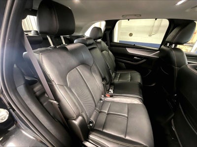 2024 Mazda Mazda CX-90 PHEV Preferred
