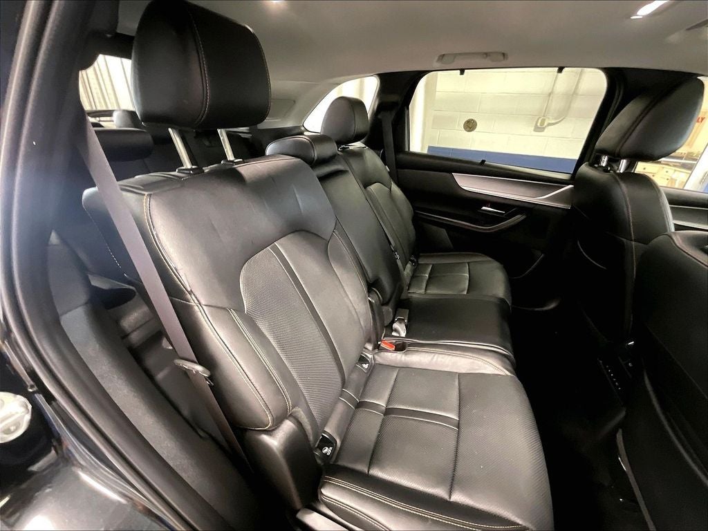2024 Mazda Mazda CX-90 PHEV Preferred