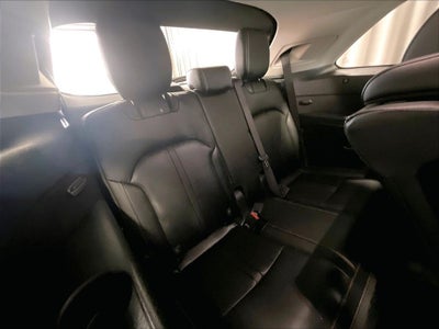 2024 Mazda Mazda CX-90 PHEV Preferred