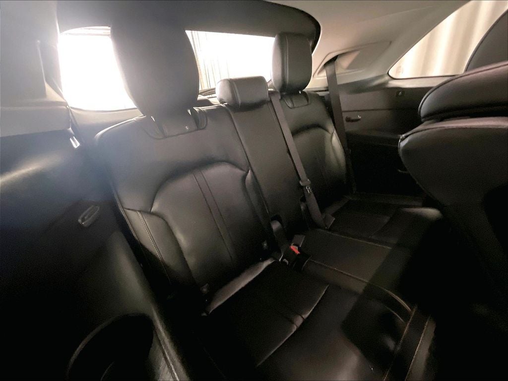 2024 Mazda Mazda CX-90 PHEV Preferred