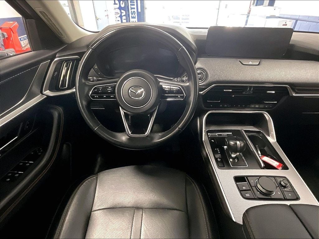2024 Mazda Mazda CX-90 PHEV Preferred